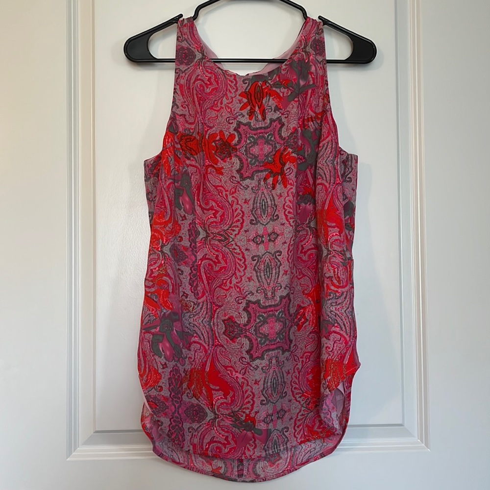 CAbi blouse